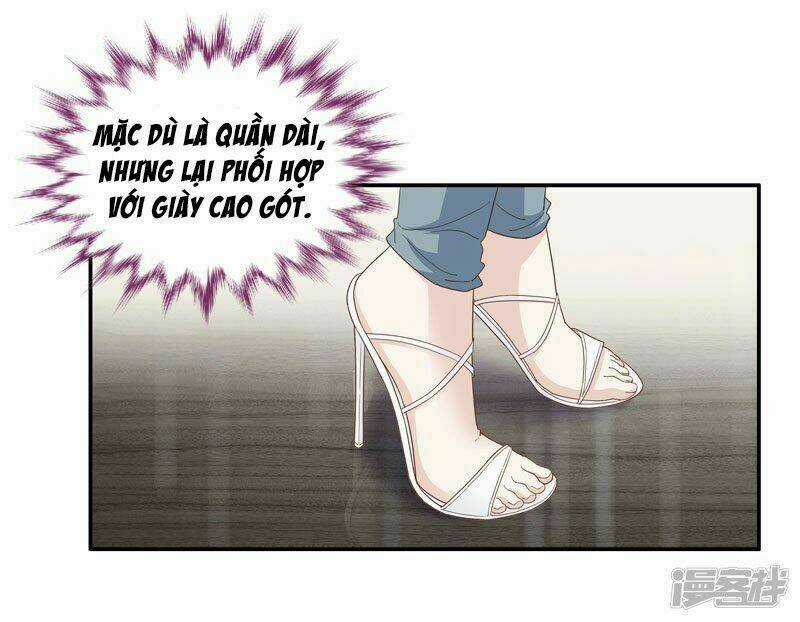 Thiên Kim Bất Lương - Chapter 15 - Trang 25