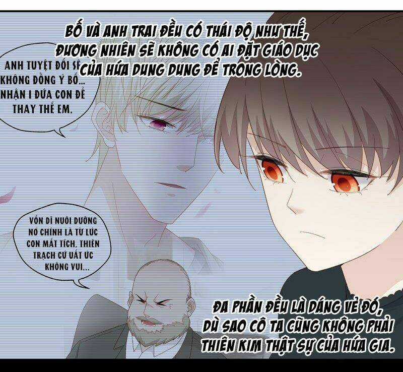 Thiên Kim Bất Lương - Chapter 15 - Trang 5