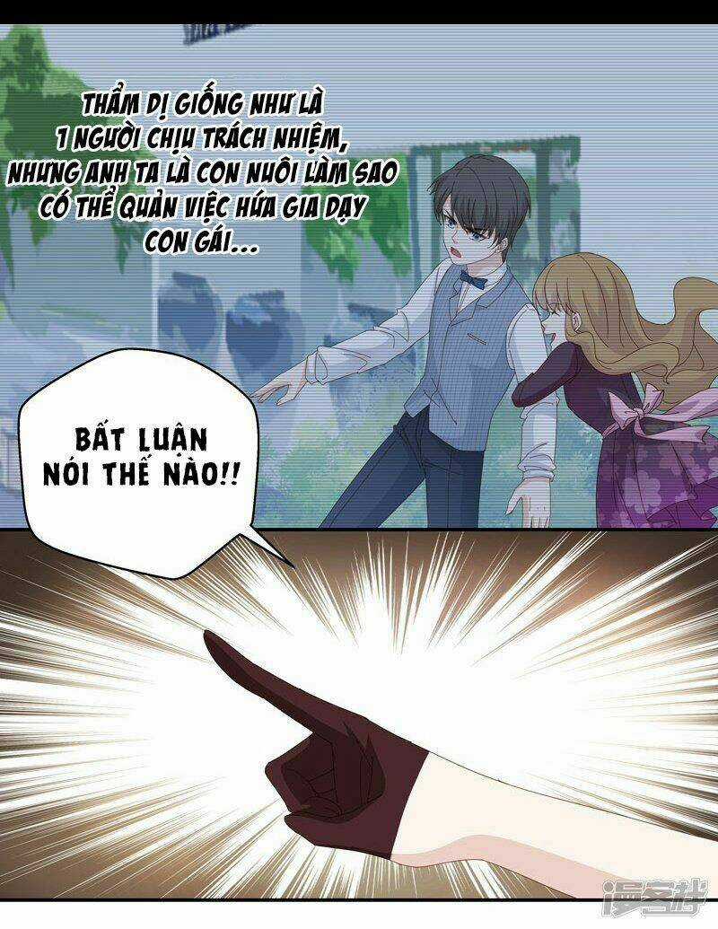 Thiên Kim Bất Lương - Chapter 15 - Trang 6