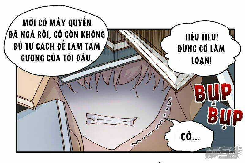 Thiên Kim Bất Lương - Chapter 16 - Trang 11