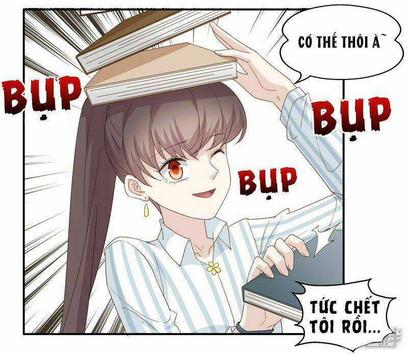 Thiên Kim Bất Lương - Chapter 16 - Trang 15