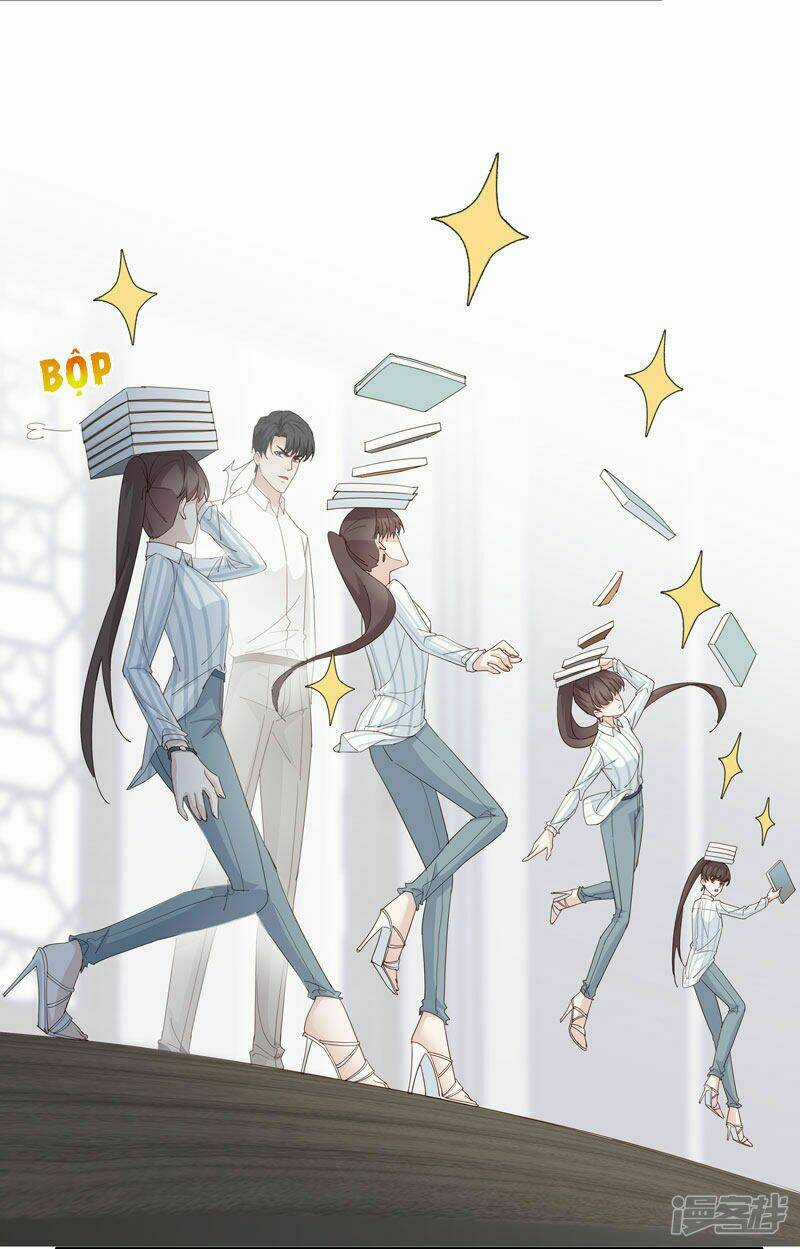 Thiên Kim Bất Lương - Chapter 16 - Trang 18