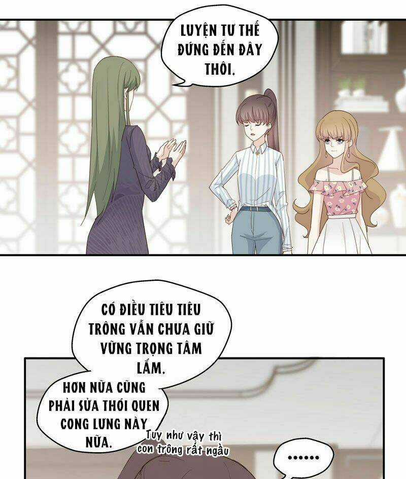 Thiên Kim Bất Lương - Chapter 16 - Trang 3