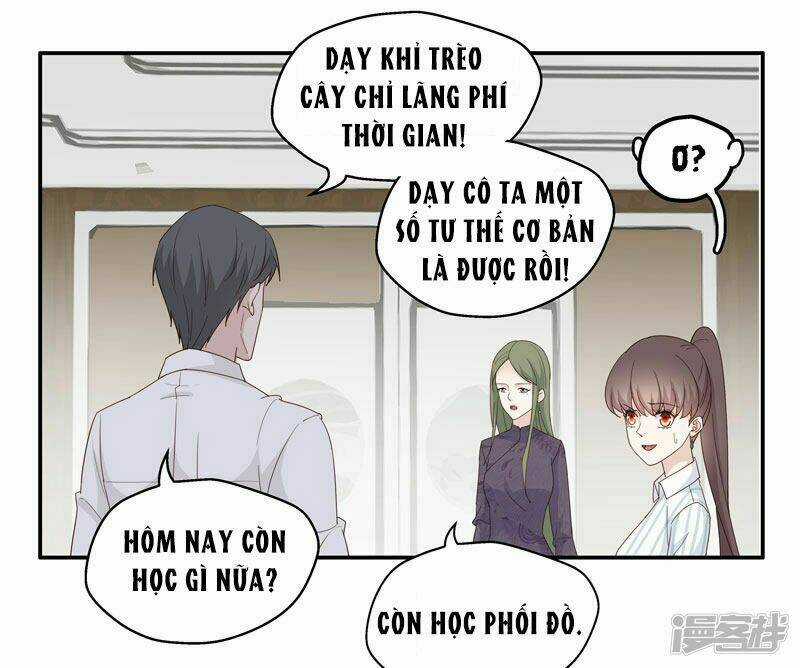 Thiên Kim Bất Lương - Chapter 16 - Trang 23