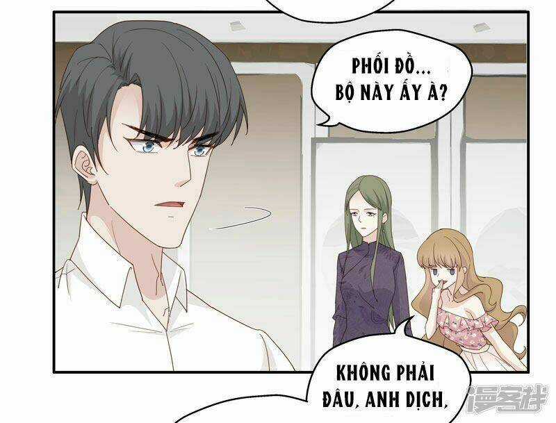 Thiên Kim Bất Lương - Chapter 16 - Trang 24