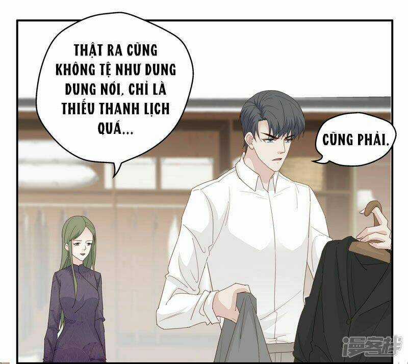 Thiên Kim Bất Lương - Chapter 16 - Trang 29