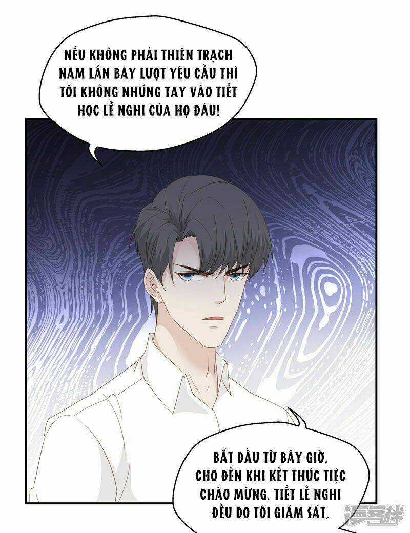 Thiên Kim Bất Lương - Chapter 16 - Trang 31