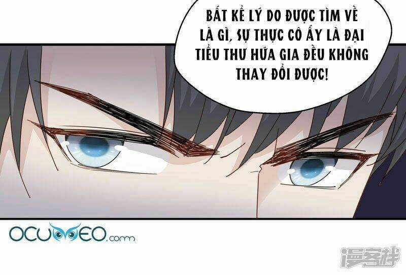 Thiên Kim Bất Lương - Chapter 16 - Trang 33