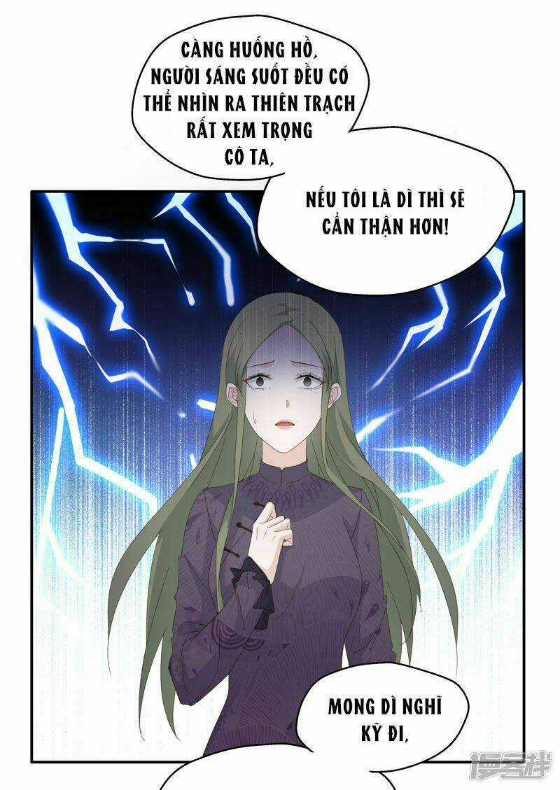 Thiên Kim Bất Lương - Chapter 16 - Trang 34