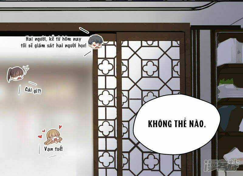 Thiên Kim Bất Lương - Chapter 16 - Trang 36