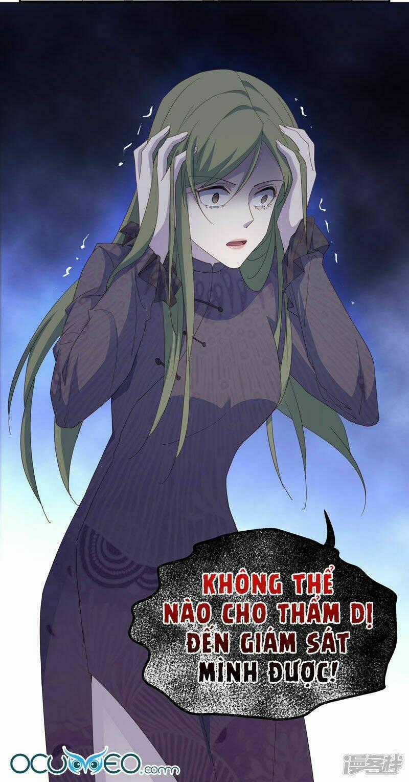 Thiên Kim Bất Lương - Chapter 16 - Trang 38