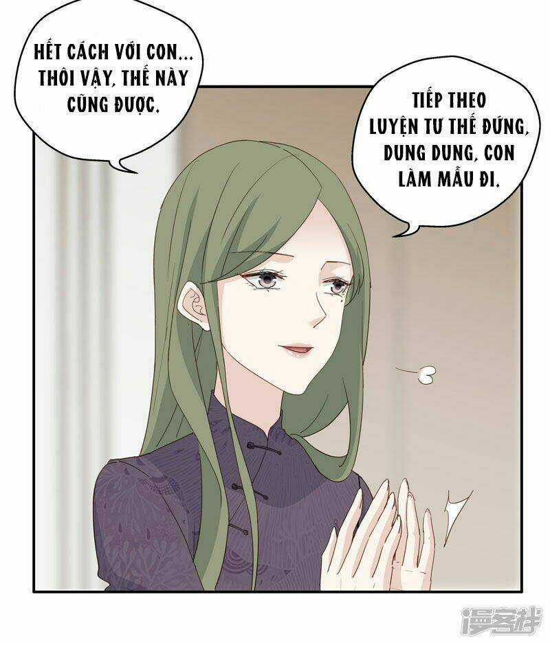 Thiên Kim Bất Lương - Chapter 16 - Trang 7