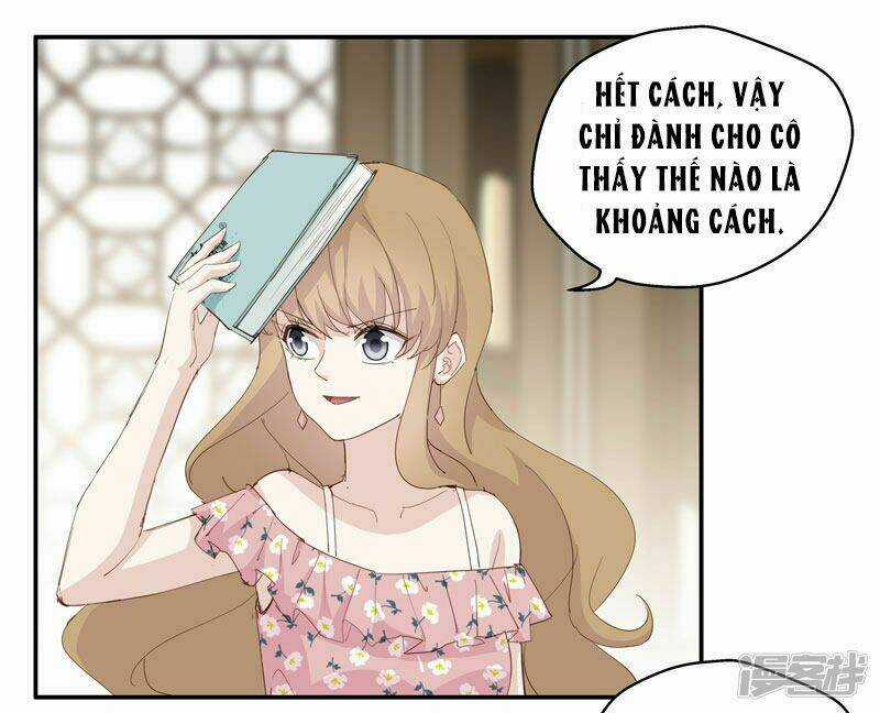 Thiên Kim Bất Lương - Chapter 16 - Trang 8