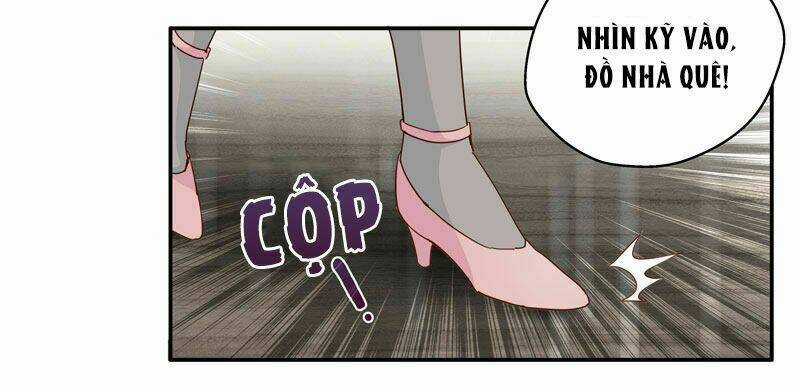 Thiên Kim Bất Lương - Chapter 16 - Trang 9