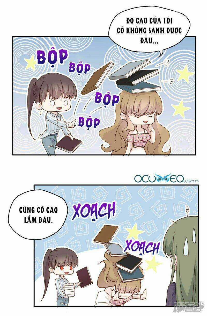 Thiên Kim Bất Lương - Chapter 16 - Trang 10