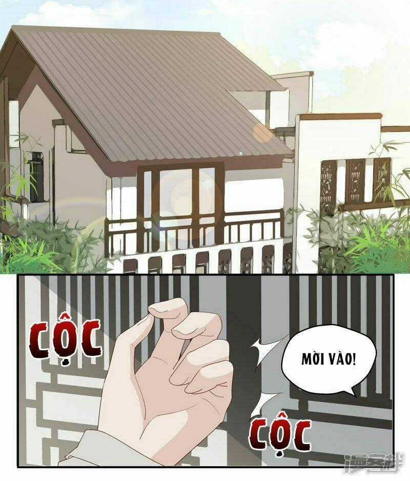 Thiên Kim Bất Lương - Chapter 17 - Trang 2