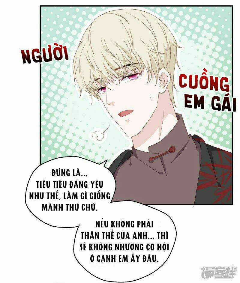 Thiên Kim Bất Lương - Chapter 17 - Trang 20