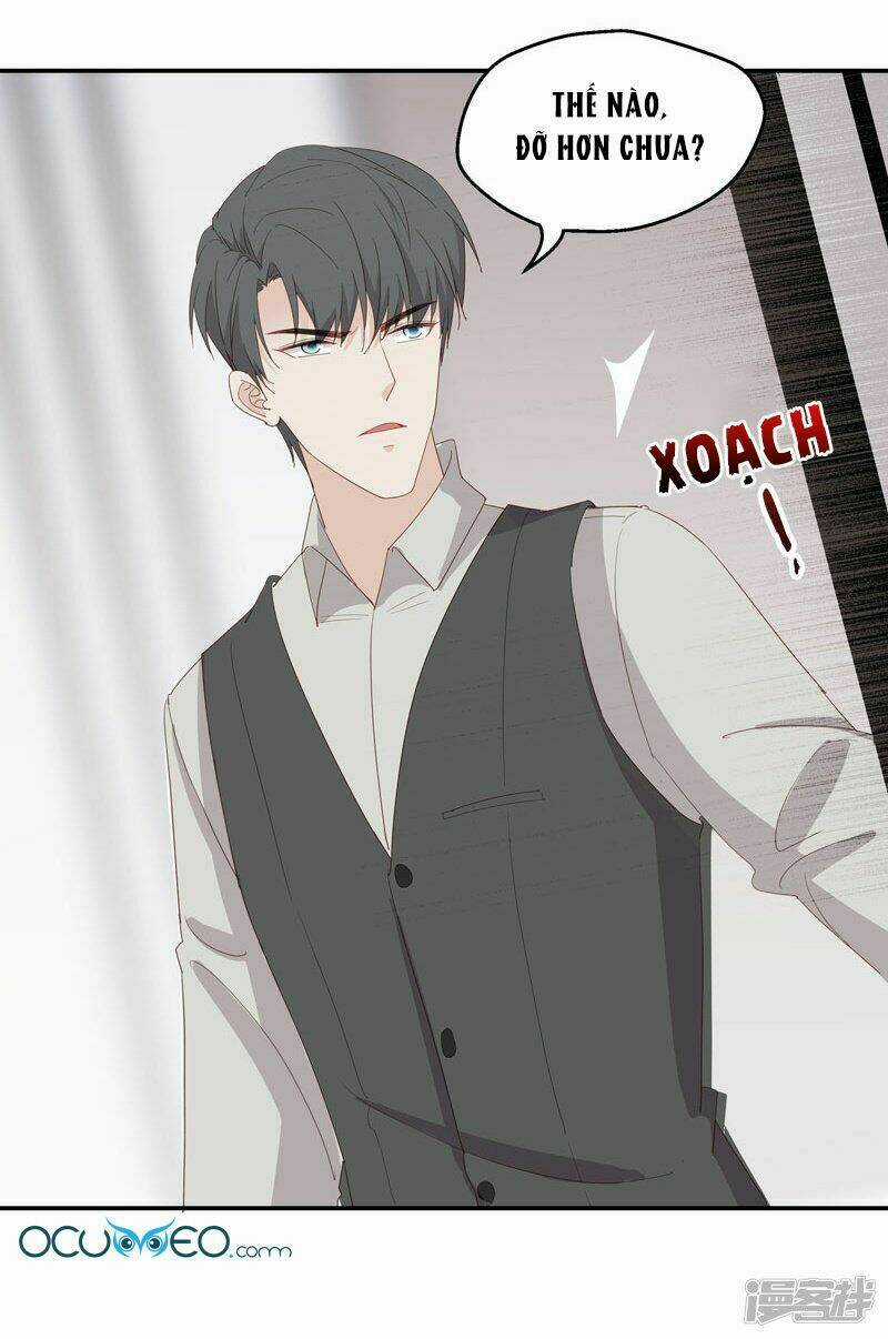 Thiên Kim Bất Lương - Chapter 17 - Trang 3