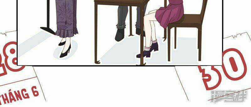 Thiên Kim Bất Lương - Chapter 17 - Trang 25