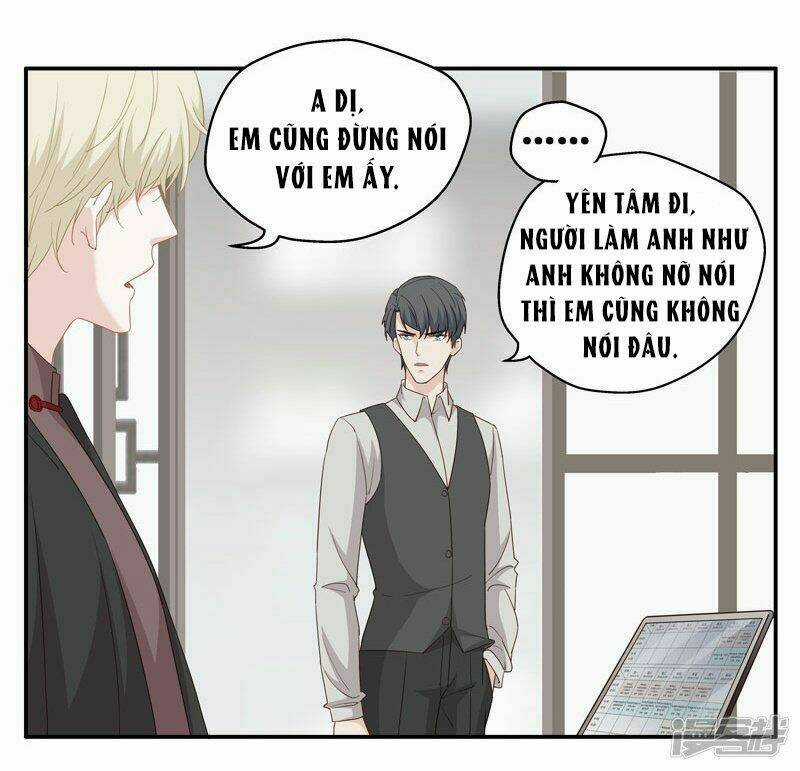 Thiên Kim Bất Lương - Chapter 17 - Trang 6