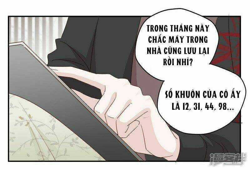 Thiên Kim Bất Lương - Chapter 17 - Trang 10