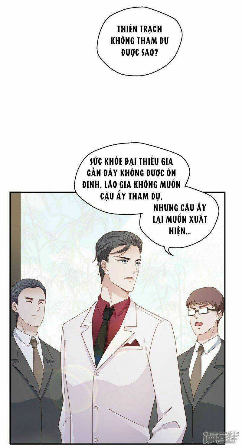 Thiên Kim Bất Lương - Chapter 18 - Trang 3