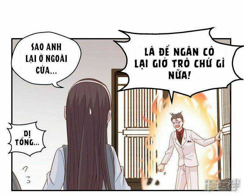Thiên Kim Bất Lương - Chapter 18 - Trang 23
