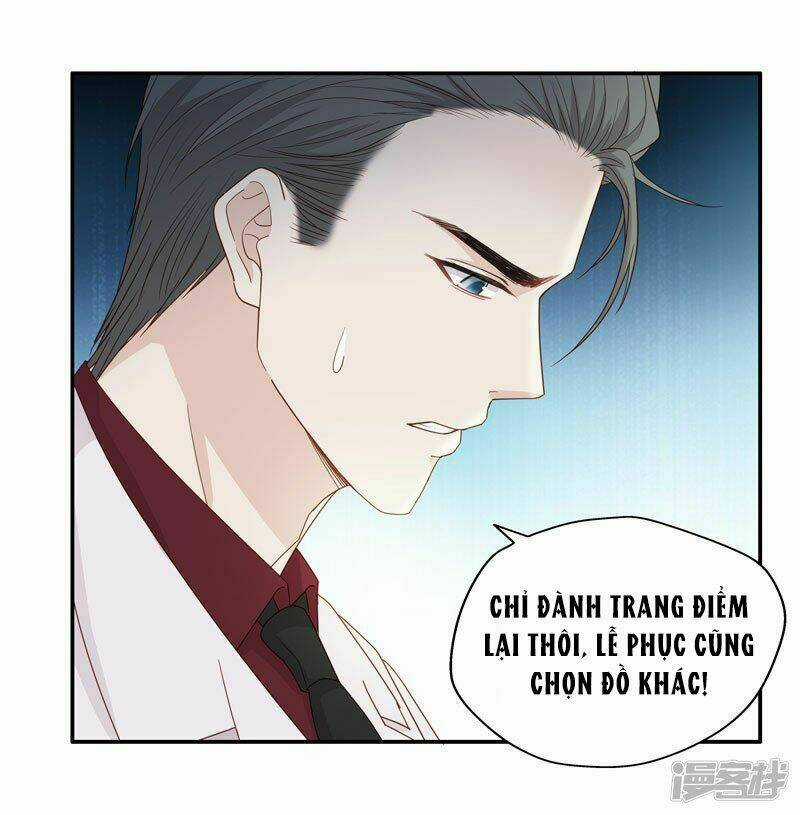 Thiên Kim Bất Lương - Chapter 18 - Trang 29