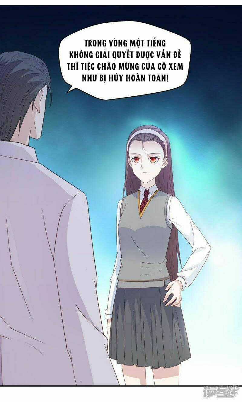 Thiên Kim Bất Lương - Chapter 18 - Trang 30