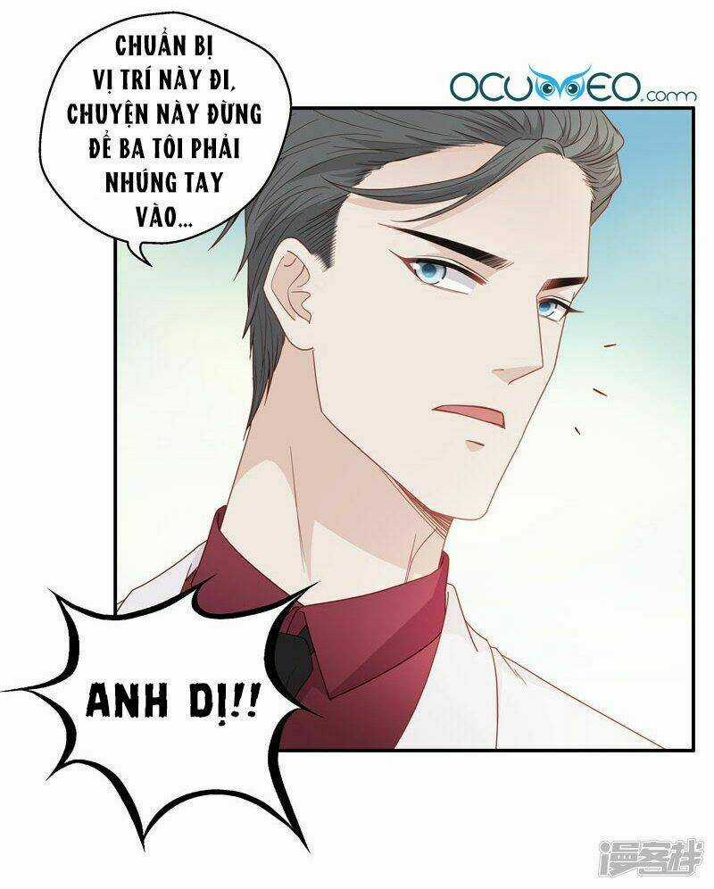 Thiên Kim Bất Lương - Chapter 18 - Trang 4