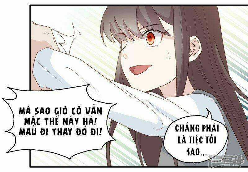 Thiên Kim Bất Lương - Chapter 18 - Trang 9