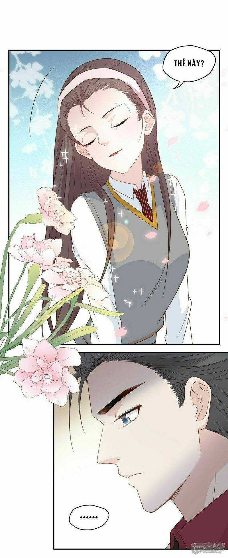 Thiên Kim Bất Lương - Chapter 19 - Trang 16