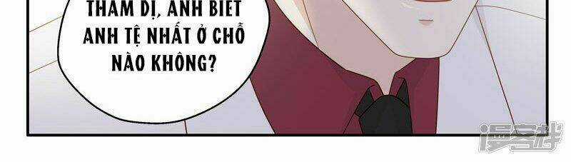 Thiên Kim Bất Lương - Chapter 19 - Trang 22