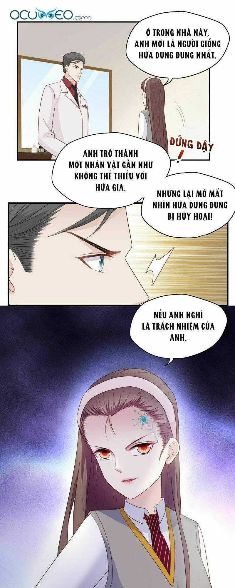 Thiên Kim Bất Lương - Chapter 19 - Trang 23