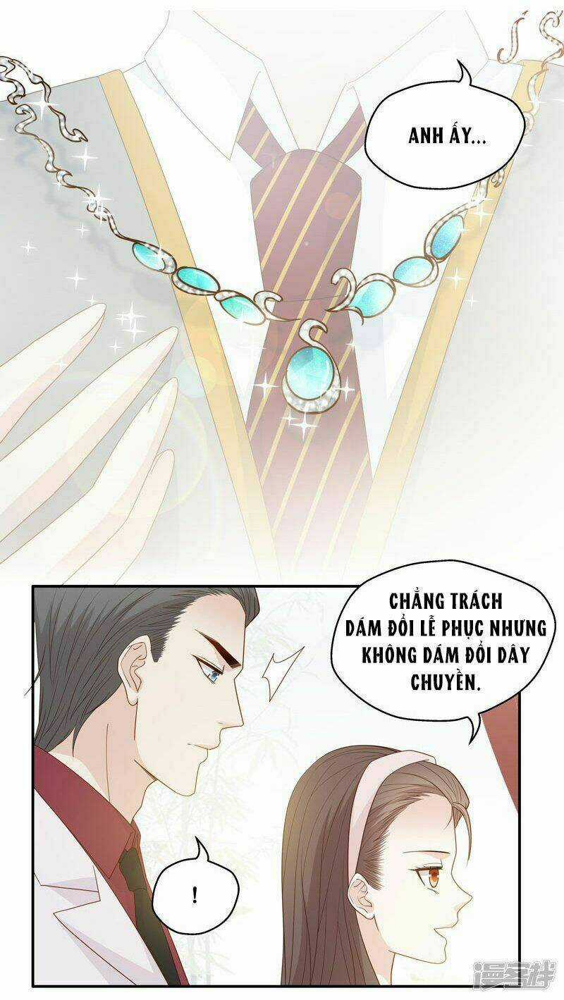 Thiên Kim Bất Lương - Chapter 19 - Trang 6