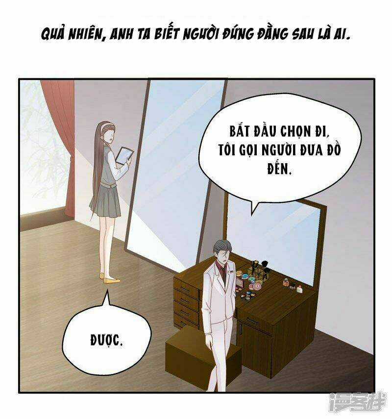 Thiên Kim Bất Lương - Chapter 19 - Trang 8