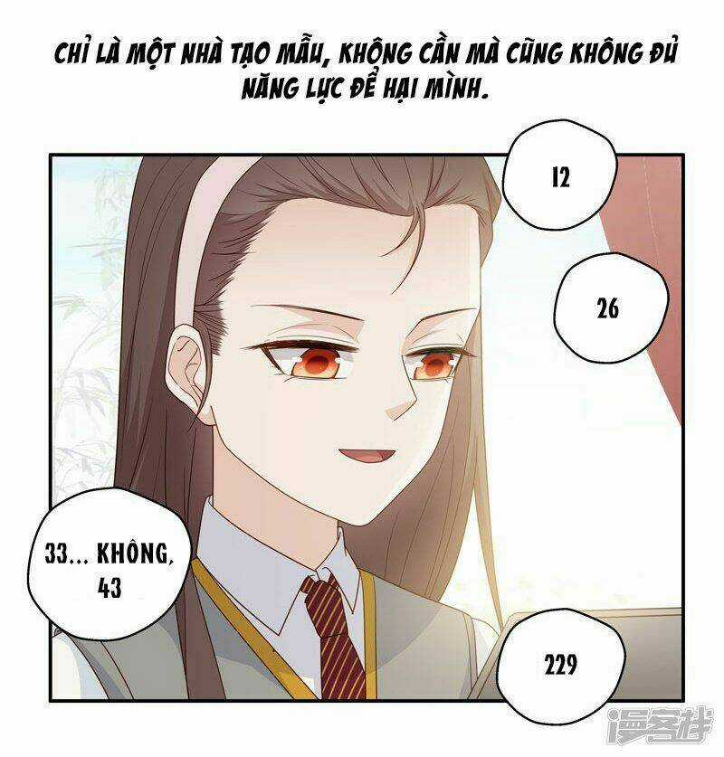 Thiên Kim Bất Lương - Chapter 19 - Trang 9