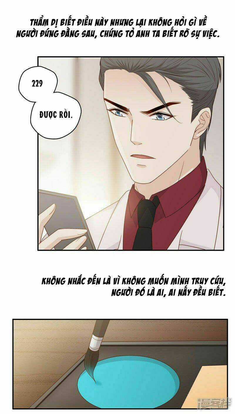 Thiên Kim Bất Lương - Chapter 19 - Trang 10