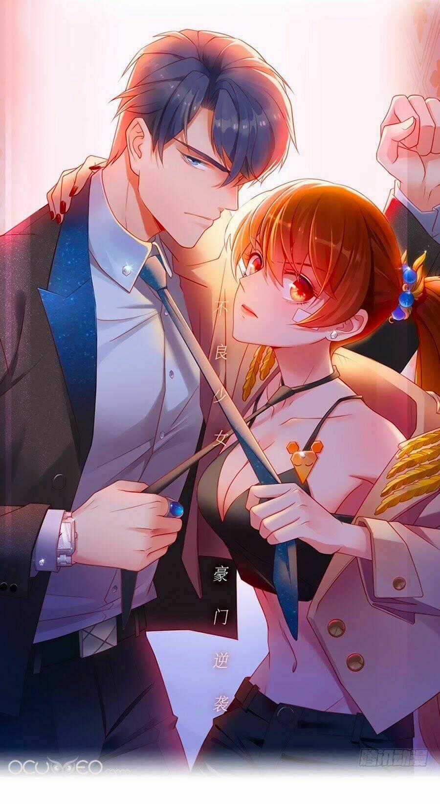 Thiên Kim Bất Lương - Chapter 2 - Trang 1