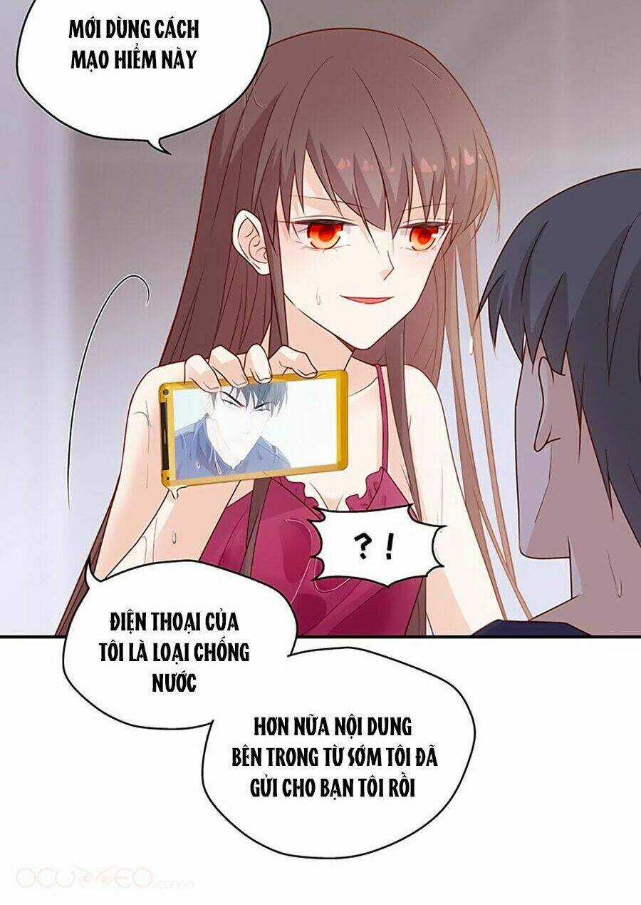 Thiên Kim Bất Lương - Chapter 2 - Trang 14