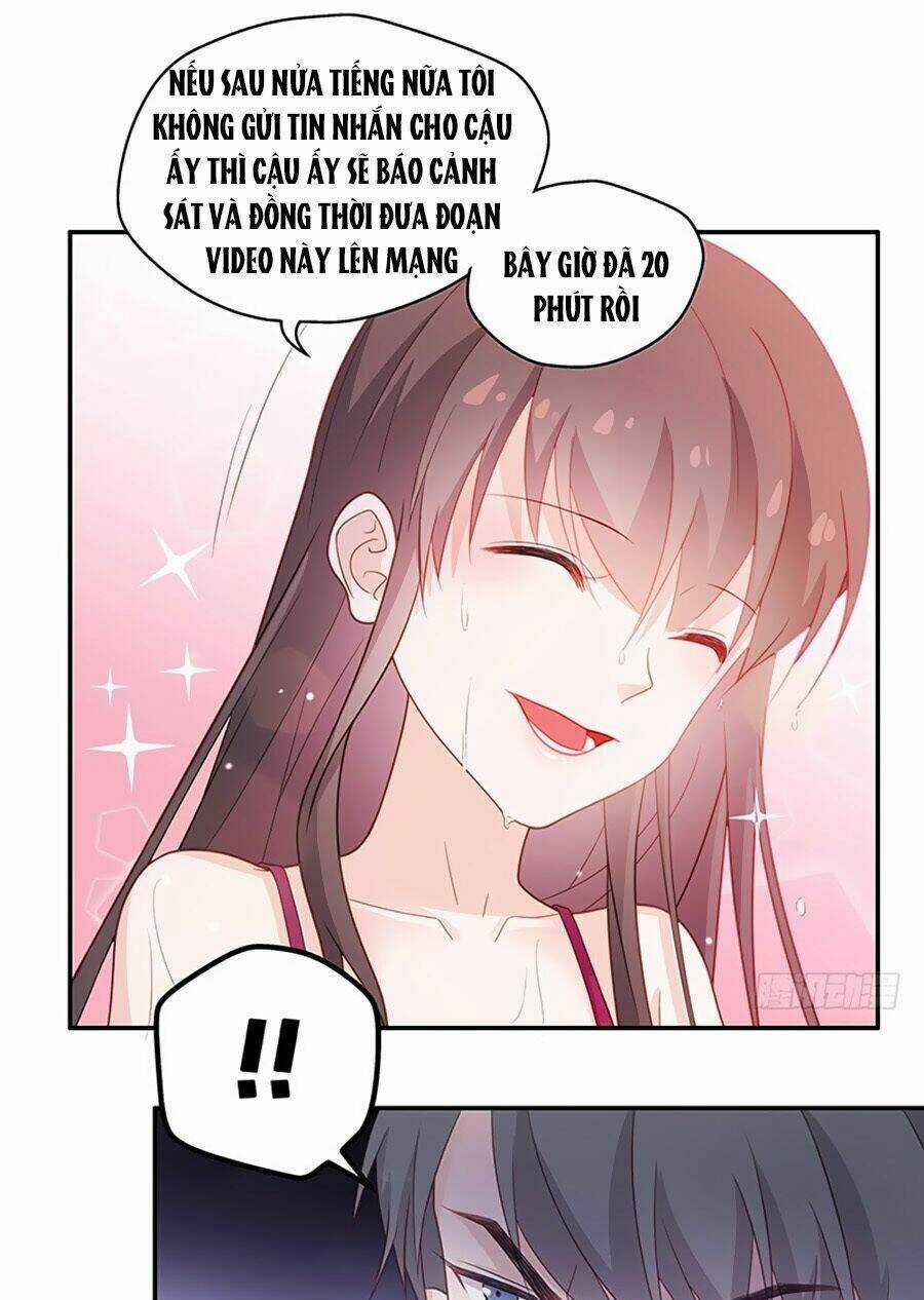 Thiên Kim Bất Lương - Chapter 2 - Trang 15