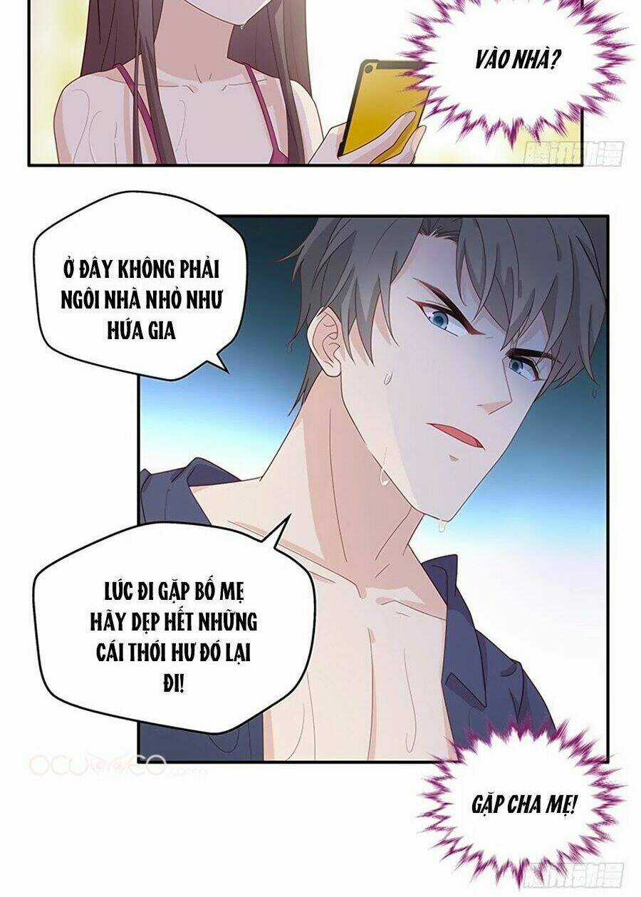 Thiên Kim Bất Lương - Chapter 2 - Trang 19