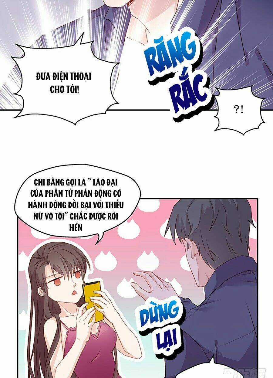 Thiên Kim Bất Lương - Chapter 2 - Trang 3