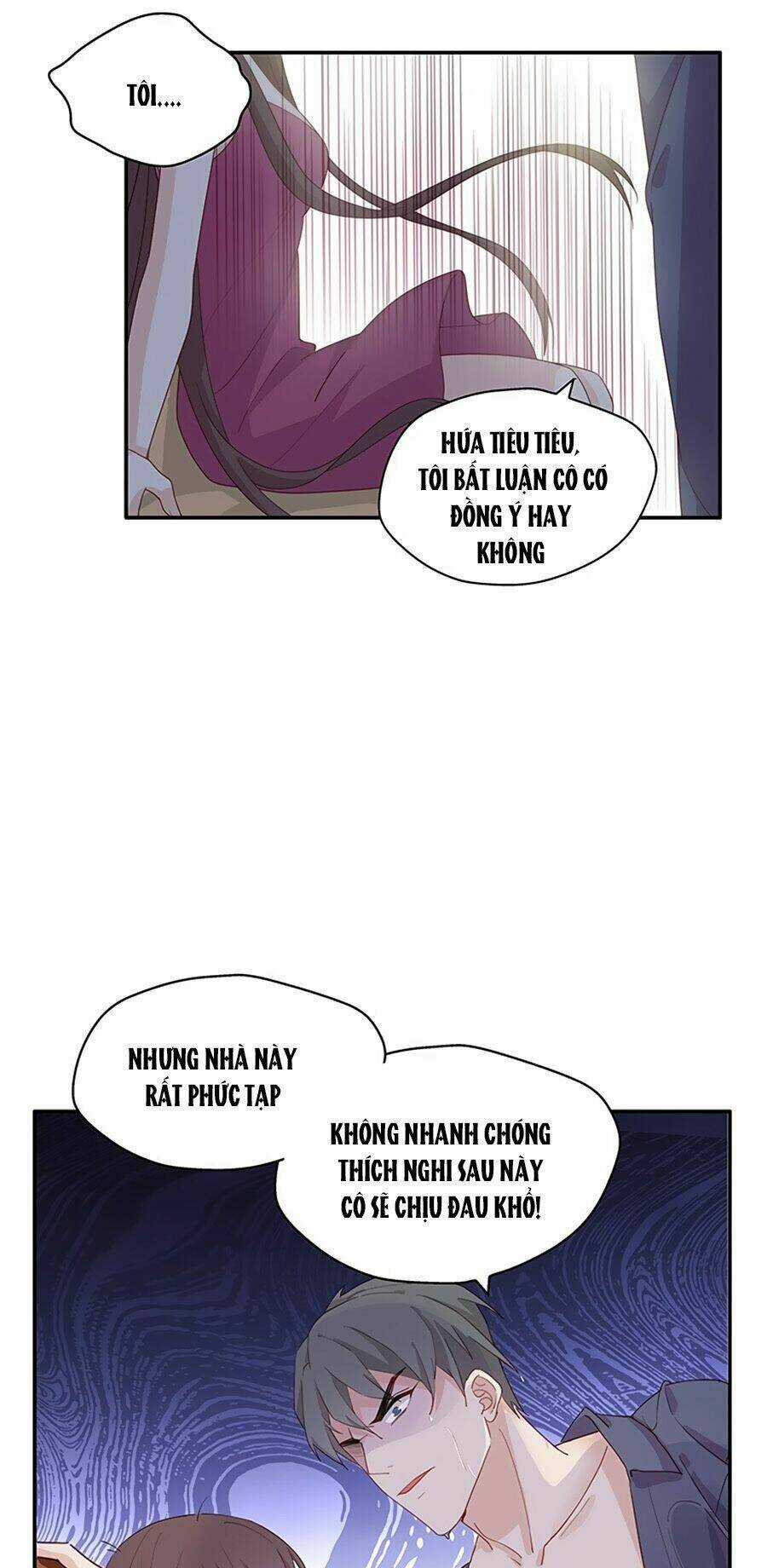 Thiên Kim Bất Lương - Chapter 2 - Trang 22