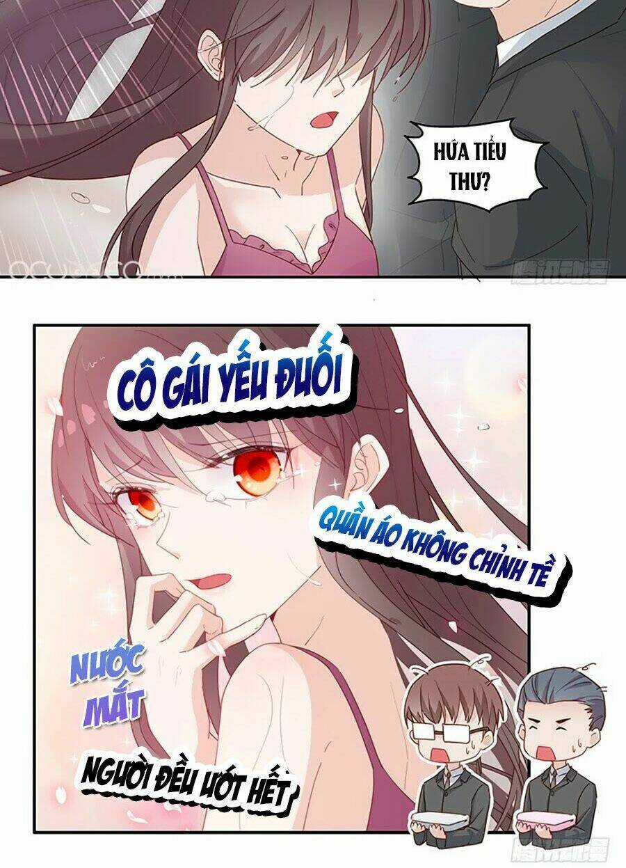 Thiên Kim Bất Lương - Chapter 2 - Trang 25