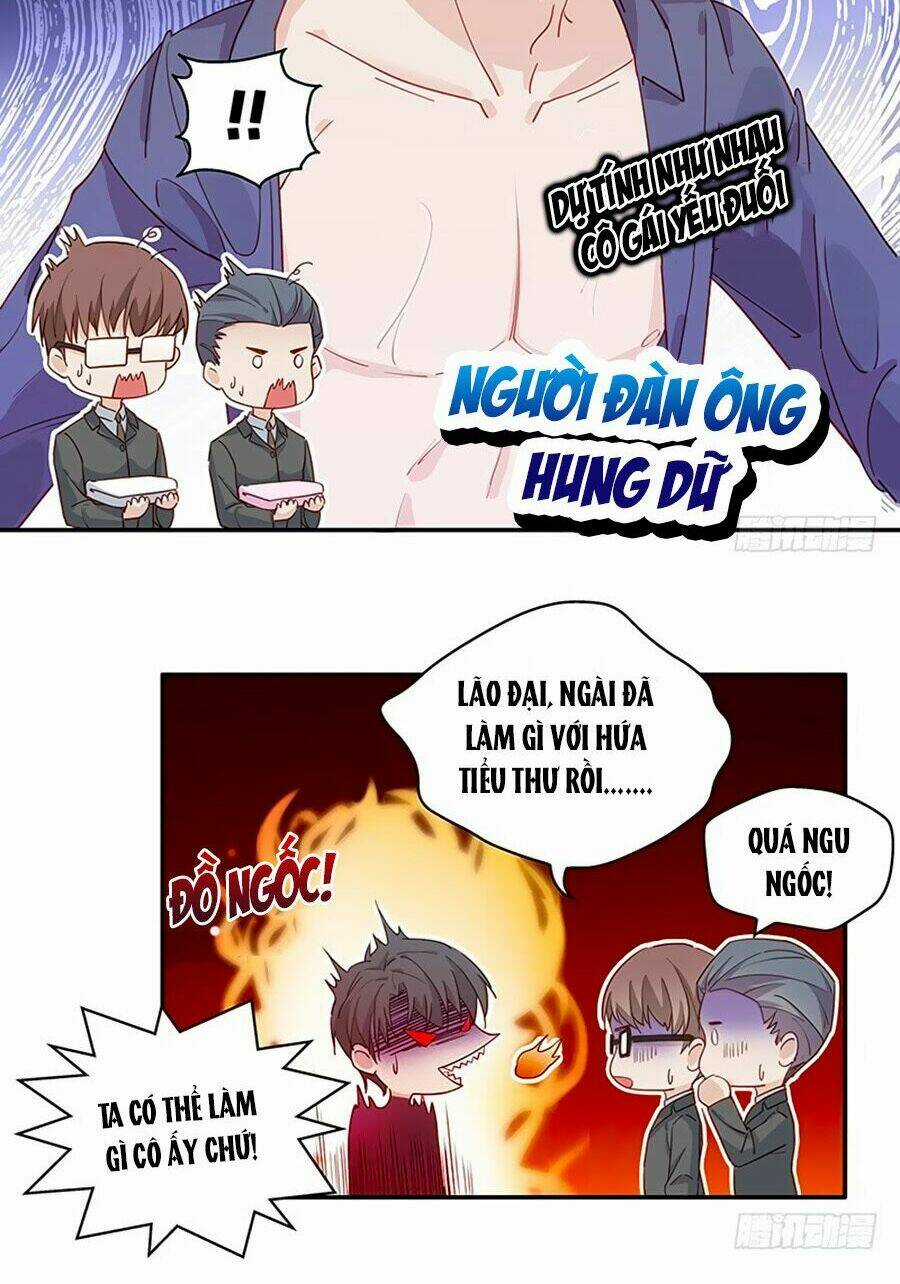 Thiên Kim Bất Lương - Chapter 2 - Trang 27