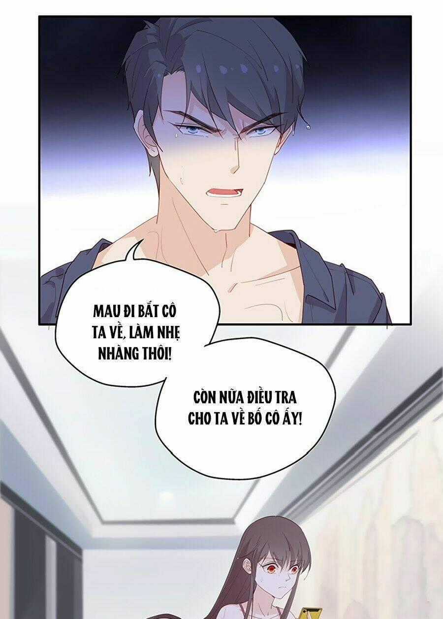 Thiên Kim Bất Lương - Chapter 2 - Trang 28