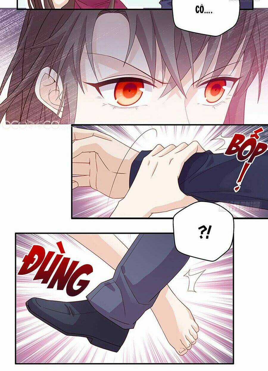 Thiên Kim Bất Lương - Chapter 2 - Trang 4