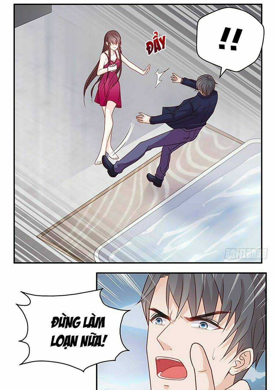 Thiên Kim Bất Lương - Chapter 2 - Trang 5