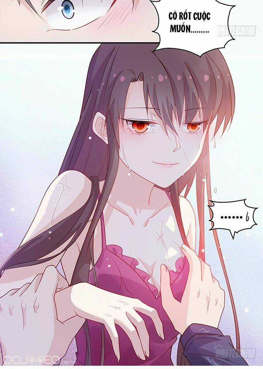 Thiên Kim Bất Lương - Chapter 2 - Trang 8